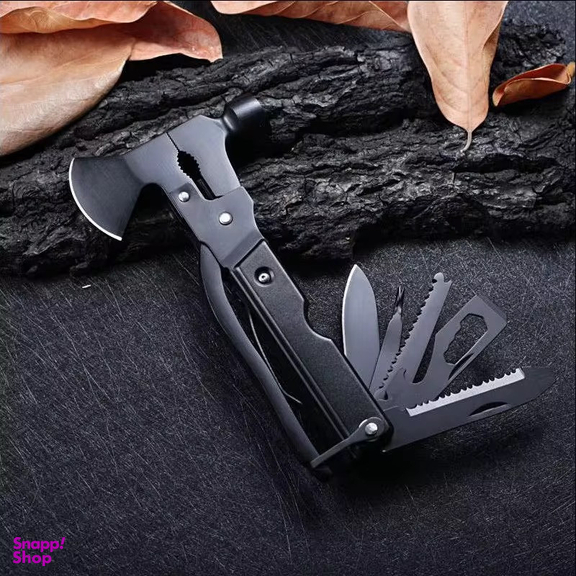 ابزار چندکاره سفری مدل QE-80