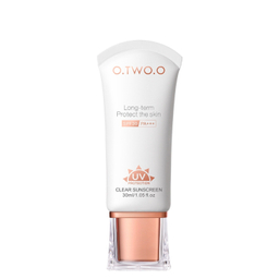 کرم ضد آفتاب او تو او مدل spf30 حجم 30 میلی لیتر