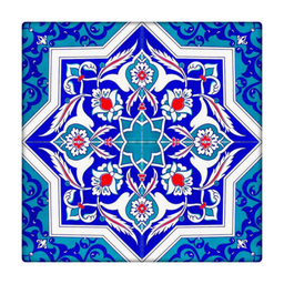 کاشی طرح سنتی کد 8021464