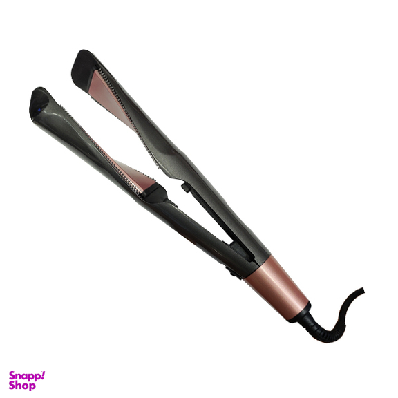 اتو مو مدل Curl & Strage