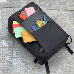 کوله پشتی فوروارد کد FCLT111-65021