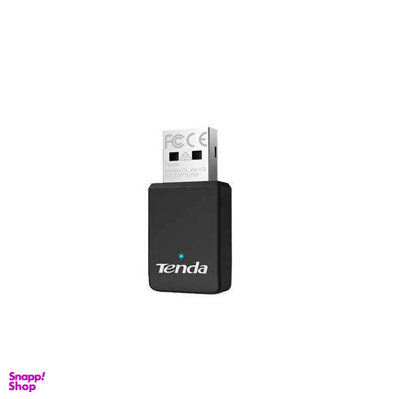 کارت شبکه USB تندا Wi-Fi 6 AX900 مدل U11