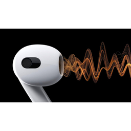 هندزفری بلوتوثی مدل Apple Airpod3