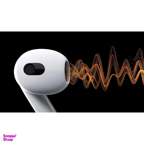 هندزفری بلوتوثی مدل Apple Airpod3