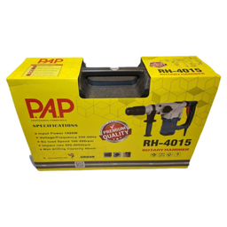 دریل بتن کن پی ای پی کد RH-4015 PAP