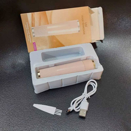 ماشین اصلاح موی صورت و بدن بانوان مدل SS-809