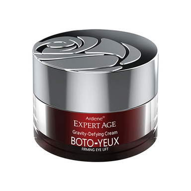 کرم دورچشم اکسپرت ایج مدل Gravity-Defying Cream حجم 15 میلی لیتر