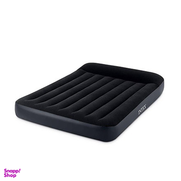 تشک بادی بالش دار اینتکس مدل 64142