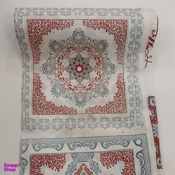 سفره یکبار مصرف کاغذی الماس مدل سروق