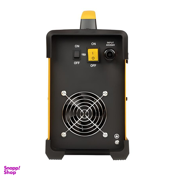 دستگاه جوش 200 آمپر کنزاکس کد KMW 3622