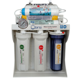 دستگاه تصفیه کننده آب اولانسی مدل RO - FT2950