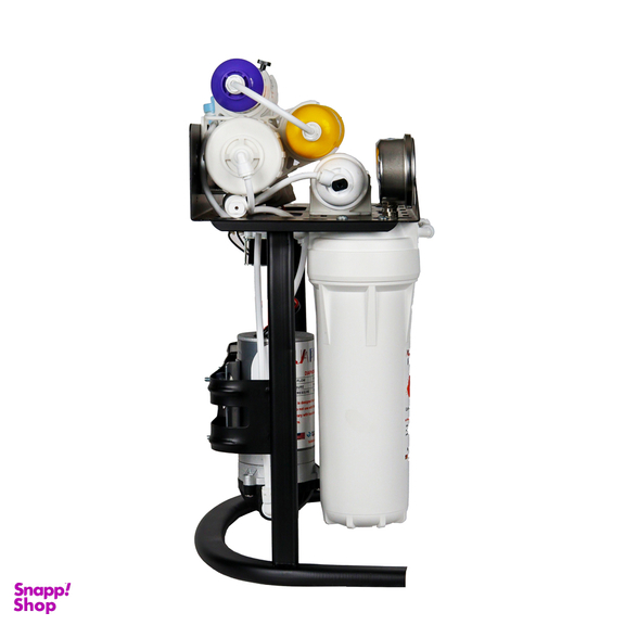 دستگاه تصفیه آب خانگی آکواپرمیوم مدل A7ORP7-BK-TP