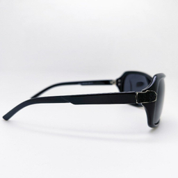 عینک آفتابی کارازا کد 2011 رنگ مشکی