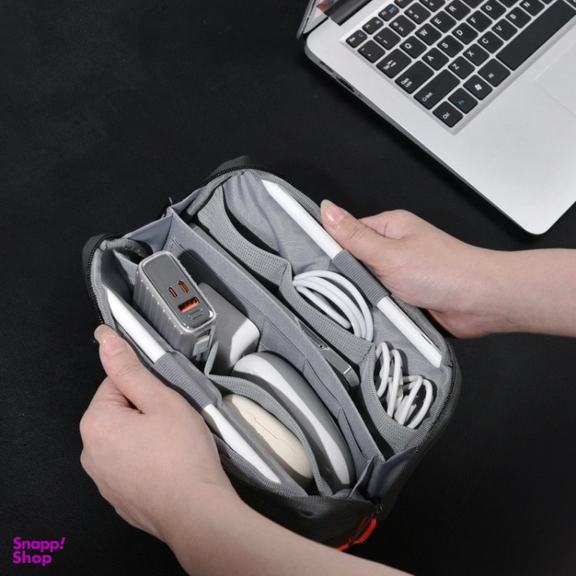 کیف دستی ویوو مدل Warriors Tech Pouch X
