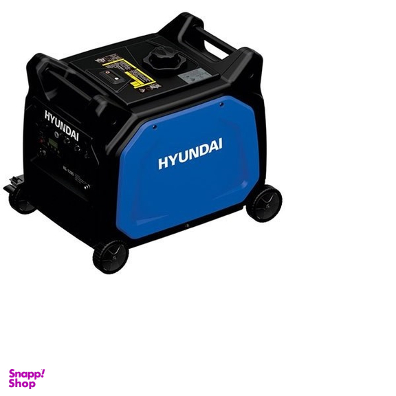 موتور برق هیوندای مدل HG1265