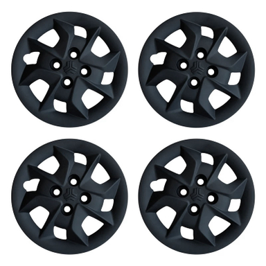 قالپاق چرخ تی پی ای مدل Tack سایز 14 اینچ مناسب ساینا بسته 4 عددی