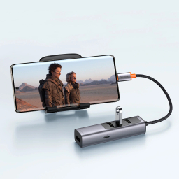 هاب 5 پورت USB-C مک دودو مدل HU-1120