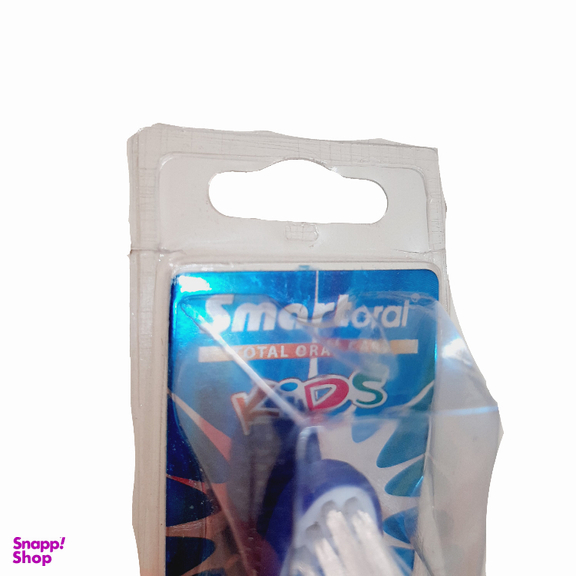 مسواک کودک مدل دایناسور کد SN-16