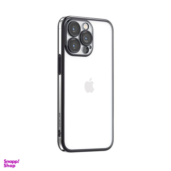 کاور گرین مدل Mars مناسب برای گوشی موبایل اپل Iphone 14 Pro