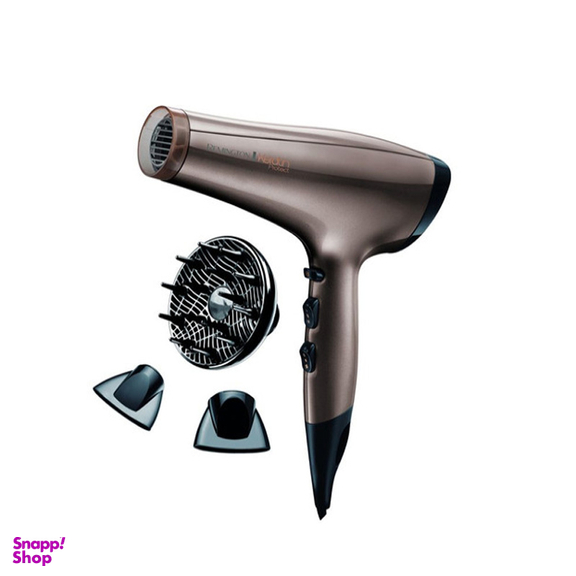 سشوار رمینگتون مدل AC 8002 Keratin Protect
