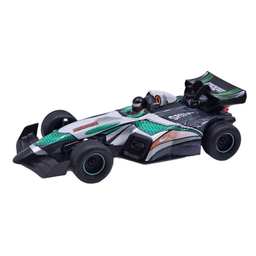 ماشین بازی کنترلی ناب سل مدل فرمول یک دودزا سرعتی