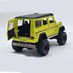 ماشین بازی چه ژی مدل بنز G CLASS