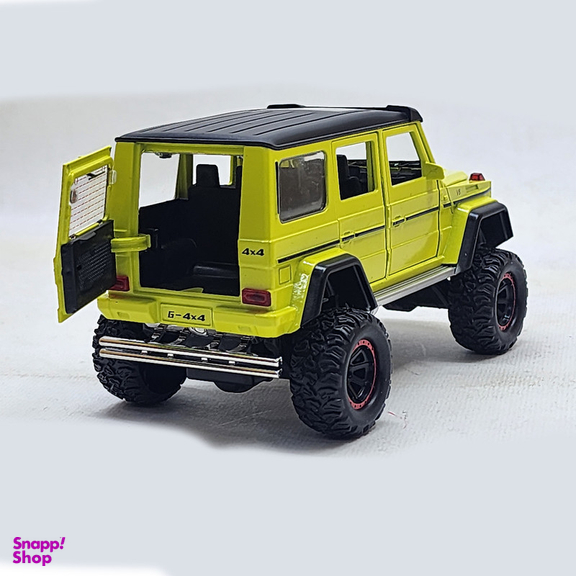 ماشین بازی چه ژی مدل بنز G CLASS