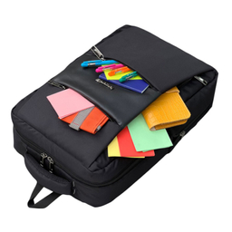 کوله پشتی فوروارد کد FCLT111-65021