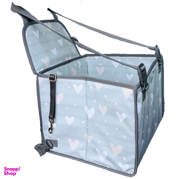 زیر انداز حیوانات بابل کارپت مدل 03_605 مناسب برای خودرو