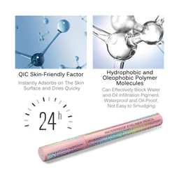 خط چشم ار پی کی مدل NIL2