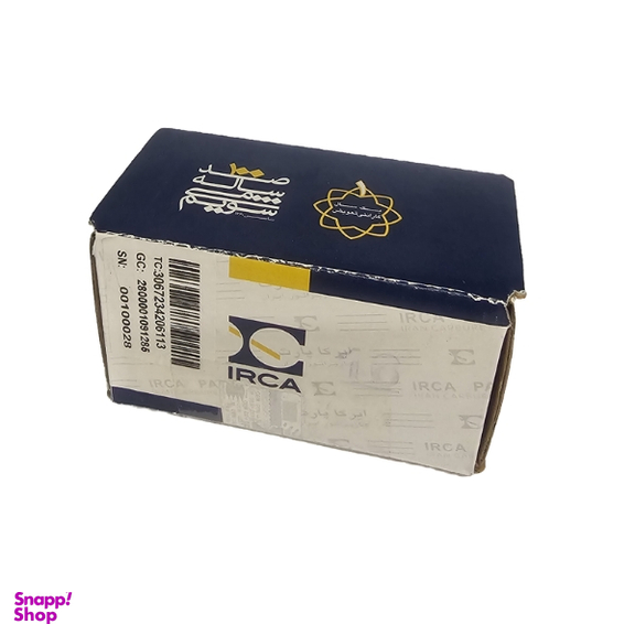 استپر موتور ایرکا کد 24300601 مناسب پژو 405