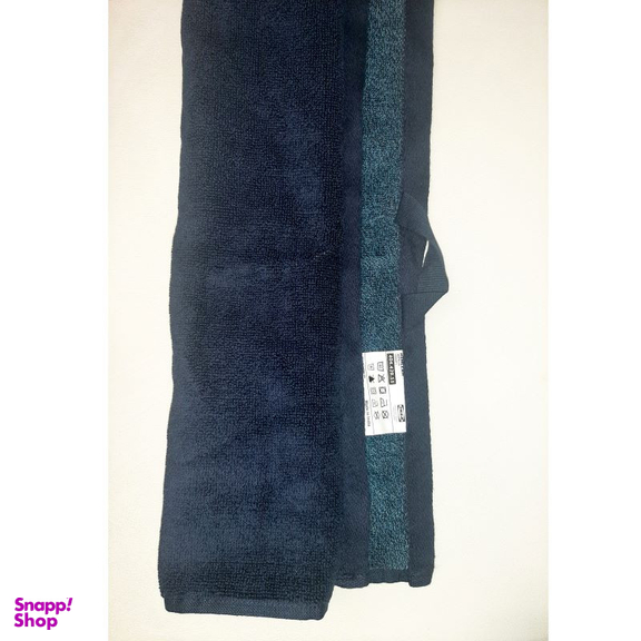 حوله دستی ایکیا مدل HIMLEAN کد 01 سایز 40×70 سانتی متر
