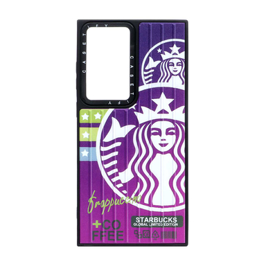 کاور گوشی موبایل کیس تیفای مدل کرکره ای مناسب سامسونگ Galaxy S23 Ultra