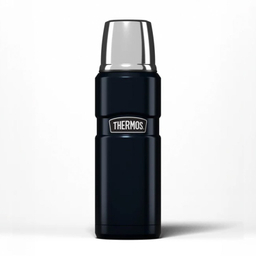 فلاسک ترموس مدل KING گنجایش 0.47 لیتر