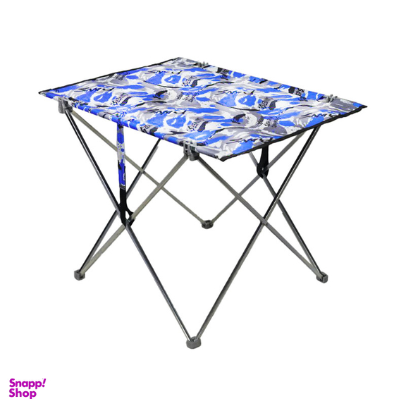 میز سفری تاشو تک پاک مدل 01