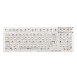 کیبورد بی سیم مخصوص بازی آئولا مدل F98