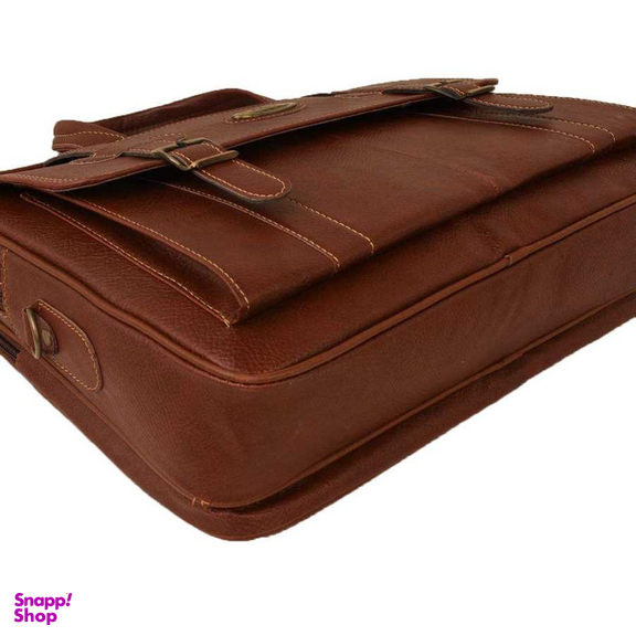 کیف لپ تاپ لیدوما مدل Li-125 مناسب برای لپ تاپ 13 تا 15 اینچی
