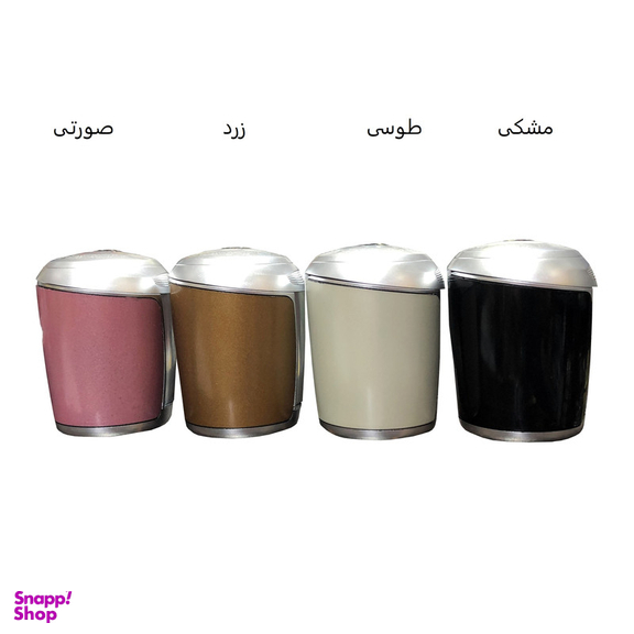زیر سیگاری خودرو مدل AMG کد BN.Z