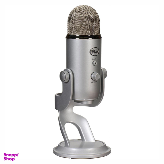 میکروفن یو اس پی کاندنسر بلو مدل Yeti