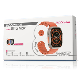 ساعت هوشمند تسکو مدل Tsw 8 Ultramax