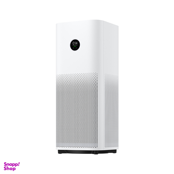 دستگاه تصفیه کننده هوا شیائومی مدل Xiaomi Smart Air Purifier 4 Pro