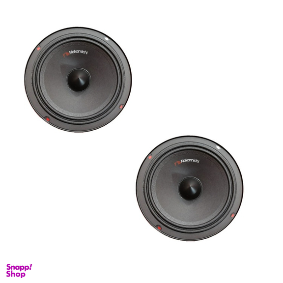 میدرنج خودرو ناکامیچی مدل NSM-6517