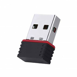 کارت شبکه USB بی سیم مدل 802.11N 300Mbps کد 6864