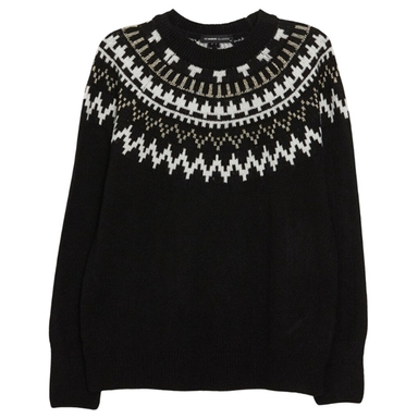 سویشرت زنانه ال سی وایکیکی مدل Thermal