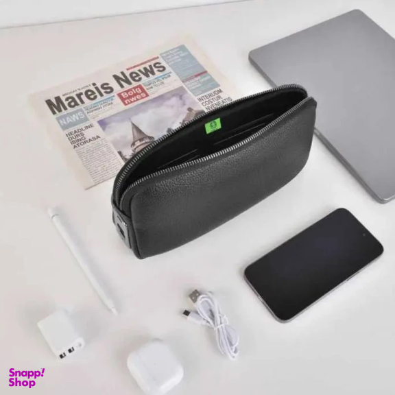 کیف لوازم جانبی گرین لاین مدل London Smart