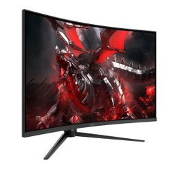 مانیتور گیمینگ 31.5 اینچ ام اس آی مدل Optix G321CQP