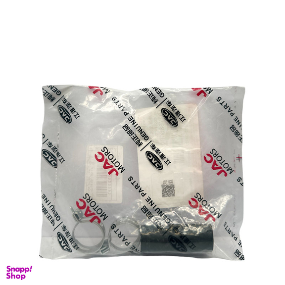 لوله خروجی اويل کولر کد 1027686GD052 مناسب جک S5 دستی و اتومات