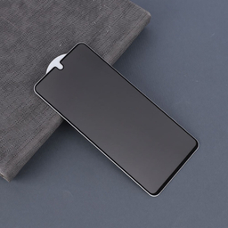 محافظ صفحه نمایش شیشه ای گوشی موبایل مدل پرایوسی مناسب سامسونگ Galaxy A26
