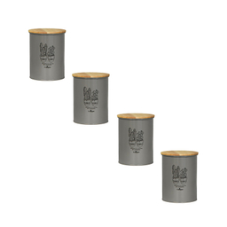 سرویس آشپزخانه یونیک 16 پارچه مدل کاکتوس کد 9093