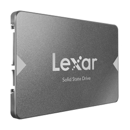 حافظه SSD اینترنال لکسار مدل NS100 ظرفیت 256 گیگابایت
